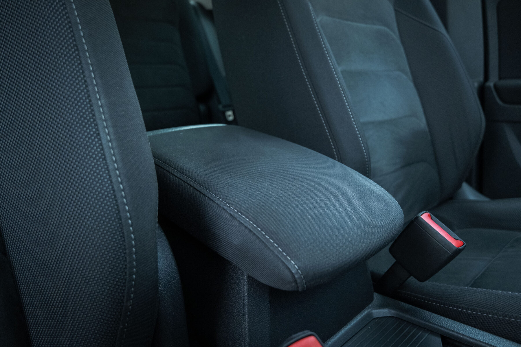 Volkswagen Tiguan фото 8